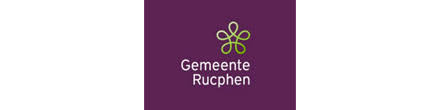 gemeente rucphen Flag